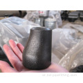 Carbon Steel A420 WPL6 SMLS Con Reducer